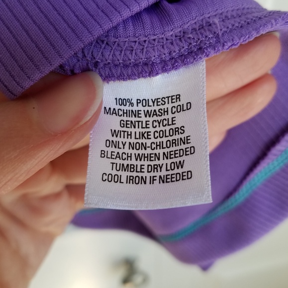 Cascade Sport racerback top - Picture 5 of 6